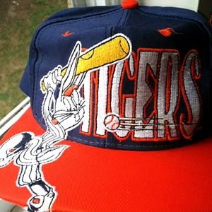 Looney tune Detroit tigers